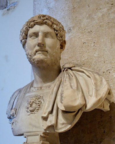 Who Were the 5 Best Emperors of Ancient Rome? – Time Travel Rome