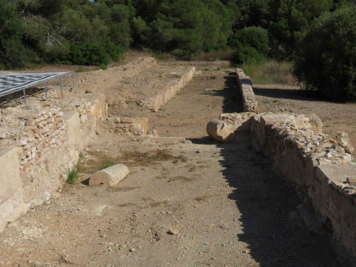 The Mystery Cult Of Mithras - Time Travel Rome