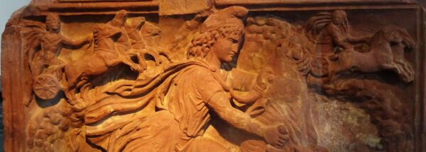 The Mithras Mystery – Exhibition Mariemont – Time Travel Rome